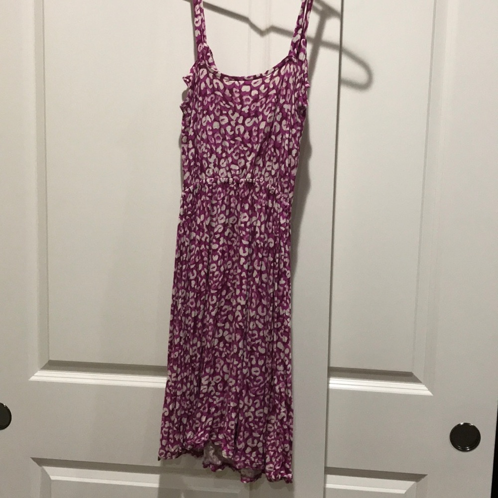 Loft Dress - Picture 3 of 5